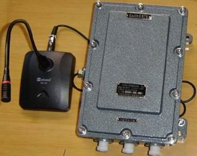 GJ-2型防爆廣播擴音機